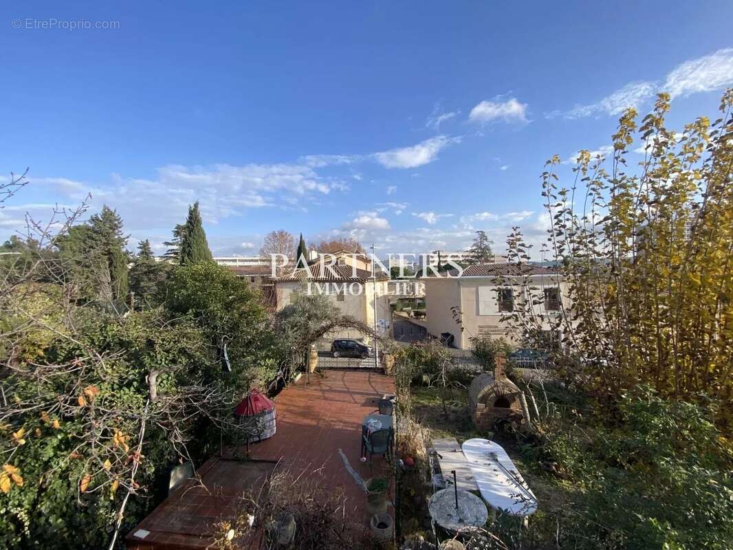 Maison à AIX-EN-PROVENCE