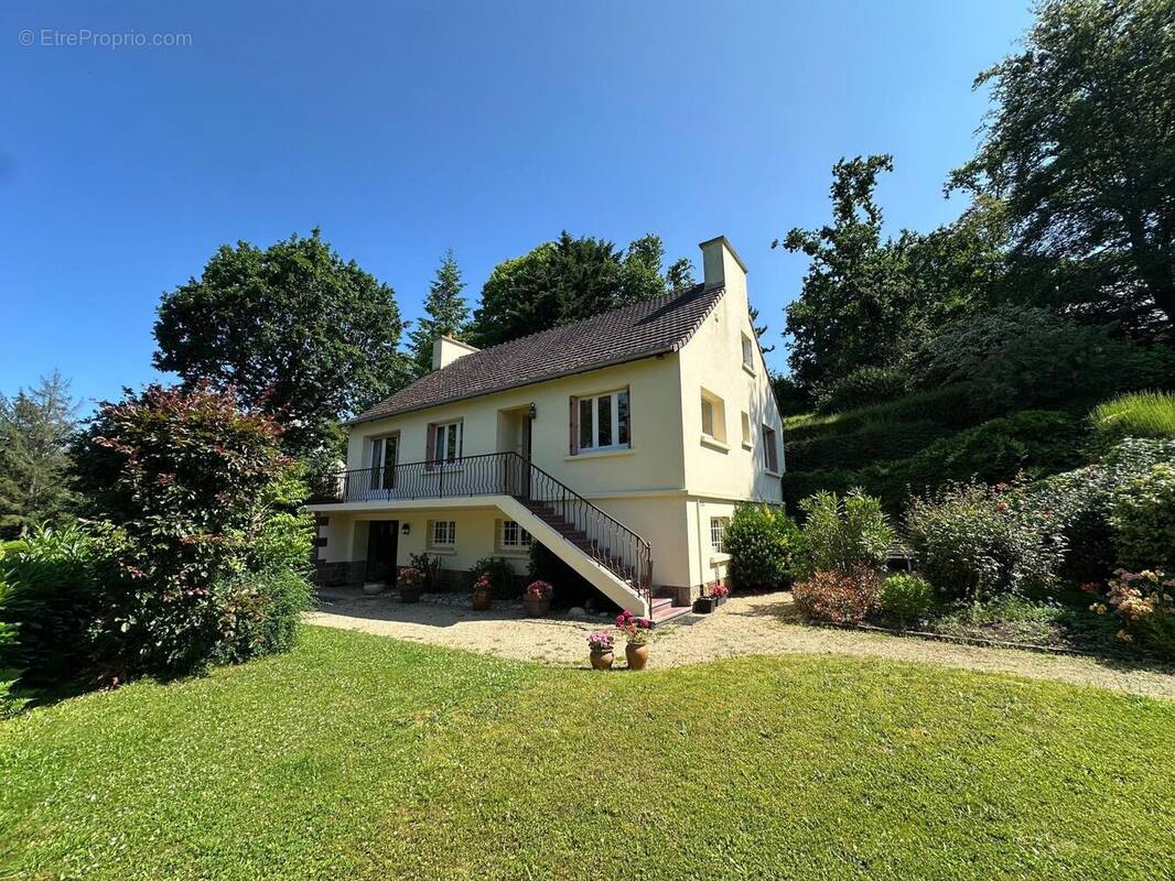 Photo 1 - Maison à MORLAIX