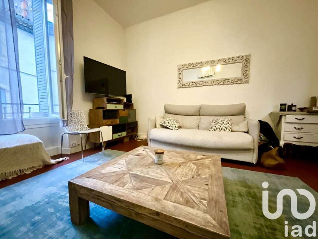 Photo 2 - Appartement à ALES
