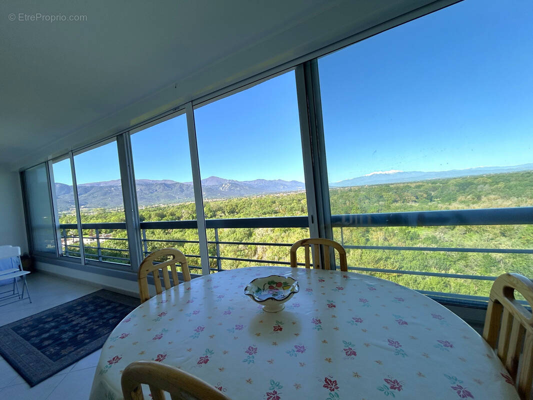 Appartement à ARGELES-SUR-MER