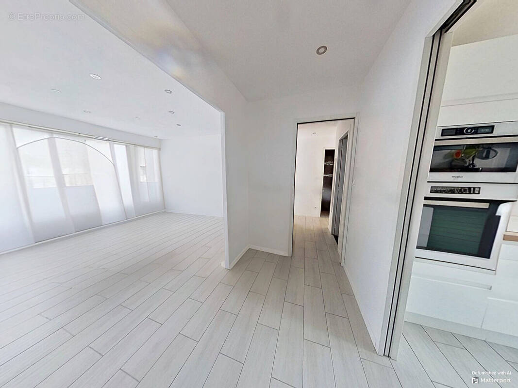 Appartement à ANGERS