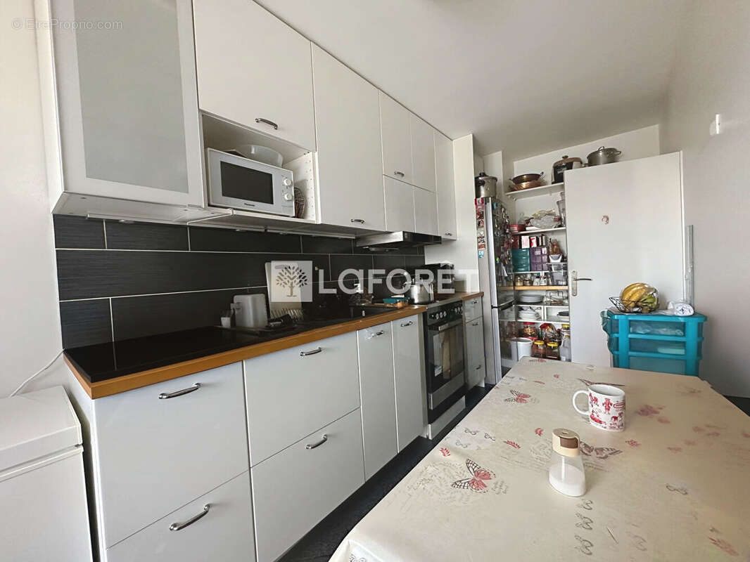 Appartement à BOBIGNY