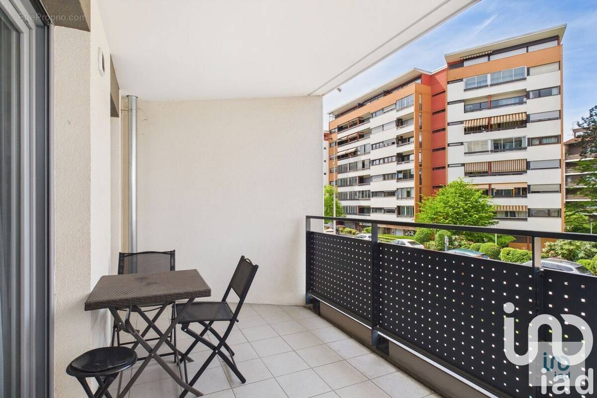 Photo 1 - Appartement à THONON-LES-BAINS