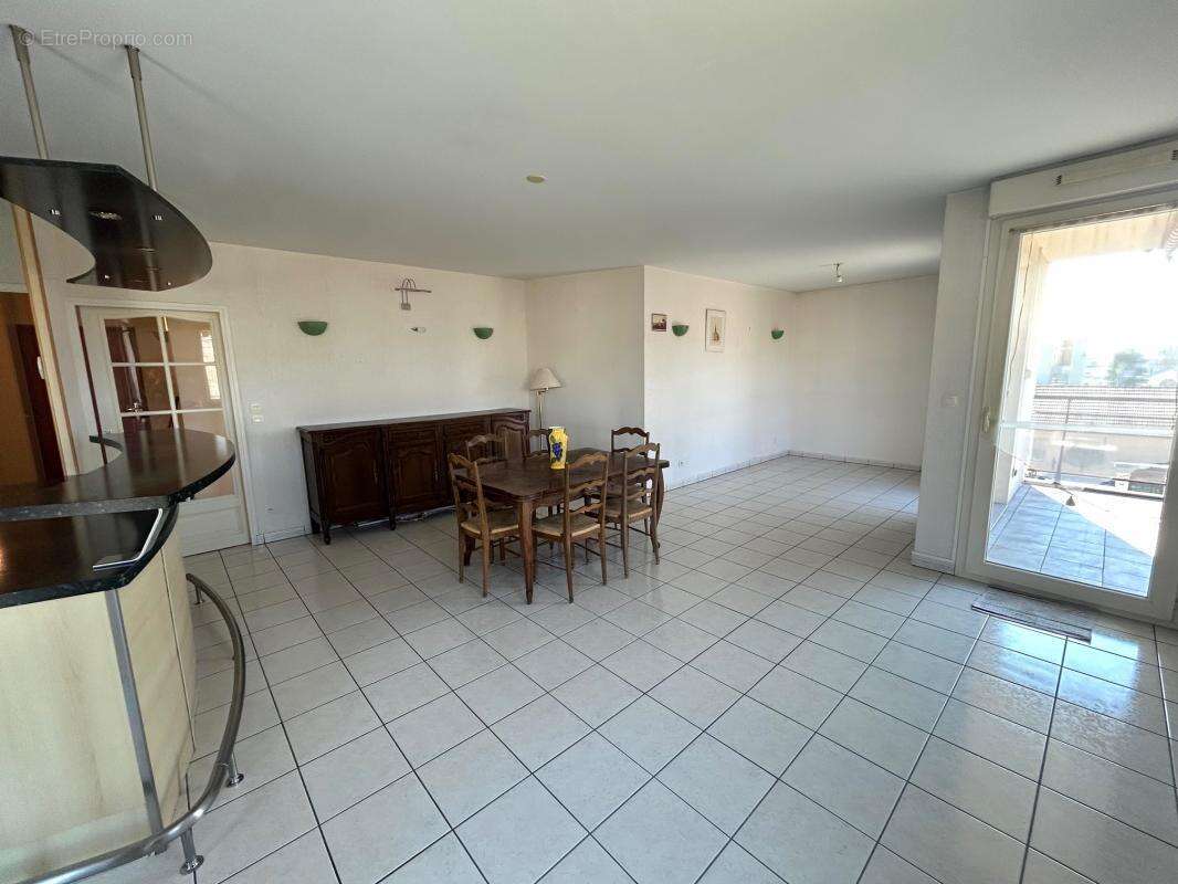 Appartement à GEVREY-CHAMBERTIN