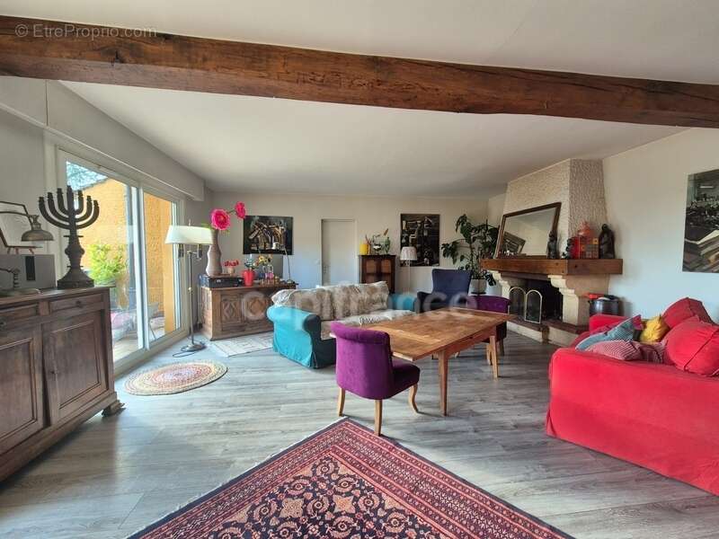Maison à ETAMPES