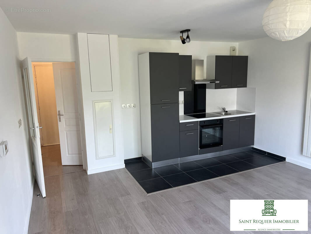 Appartement à WASQUEHAL