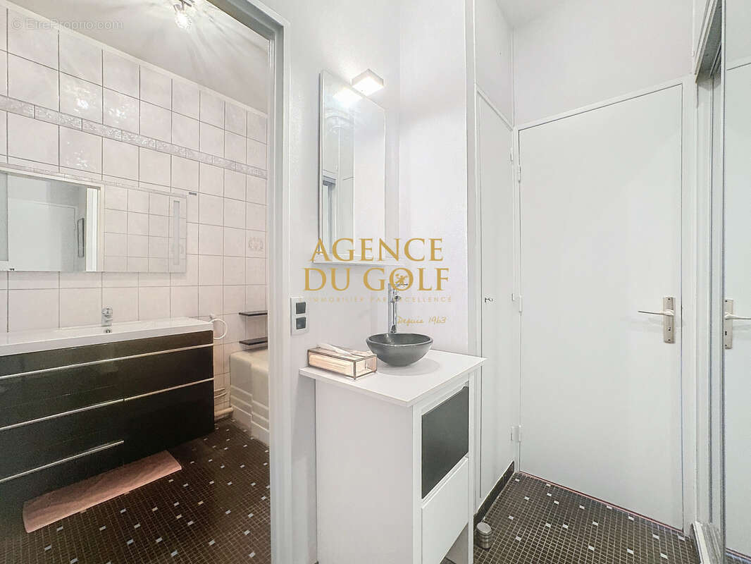 Appartement à MARCQ-EN-BAROEUL