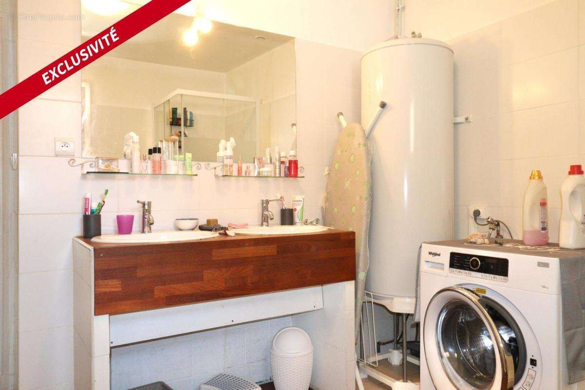 Appartement à CARCASSONNE