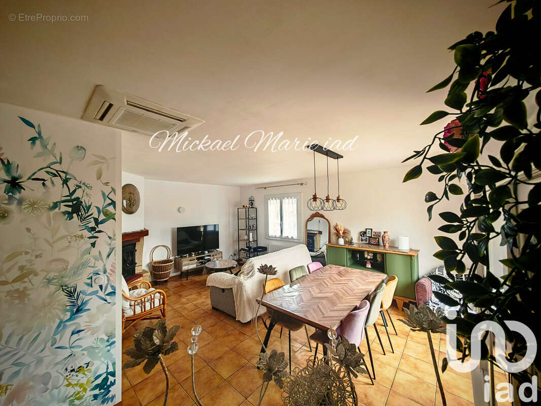 Photo 8 - Maison à AUTIGNAC