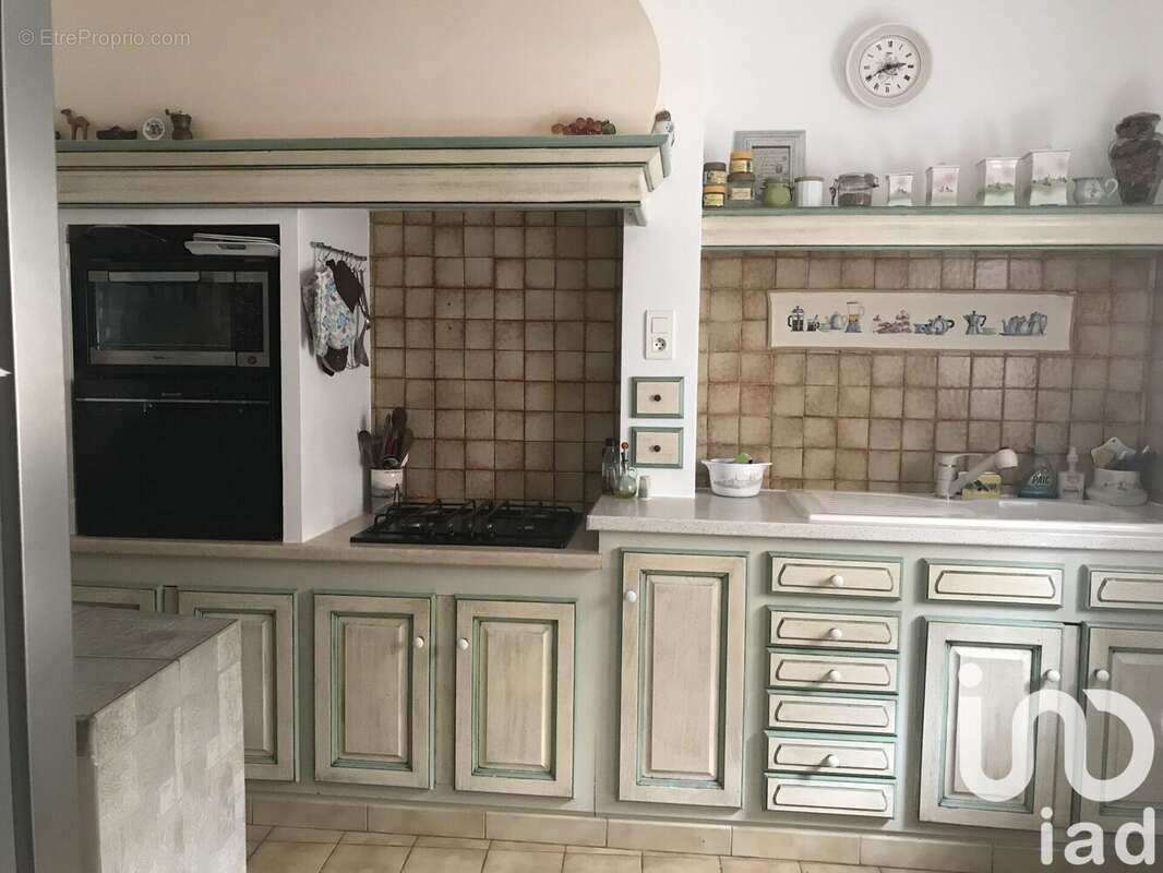 Photo 8 - Maison à MONTEUX