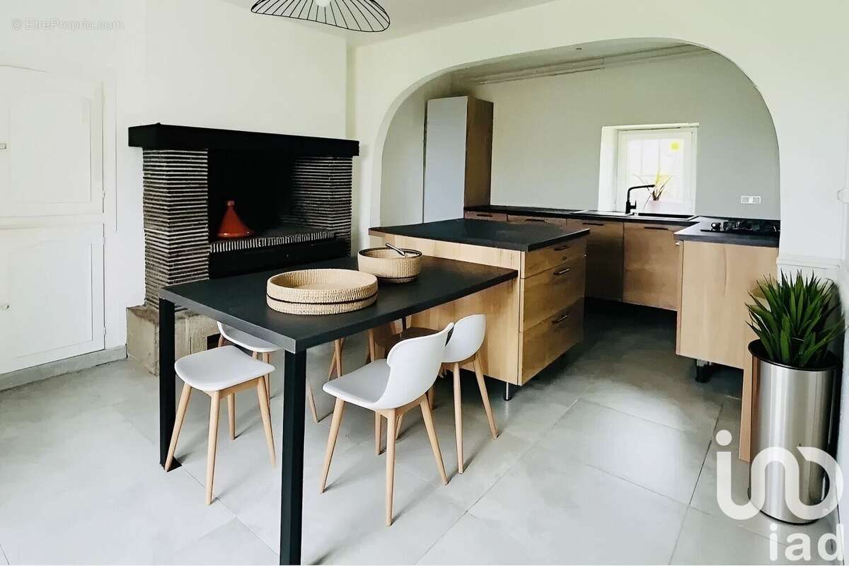 Photo 4 - Maison à TINCHEBRAY