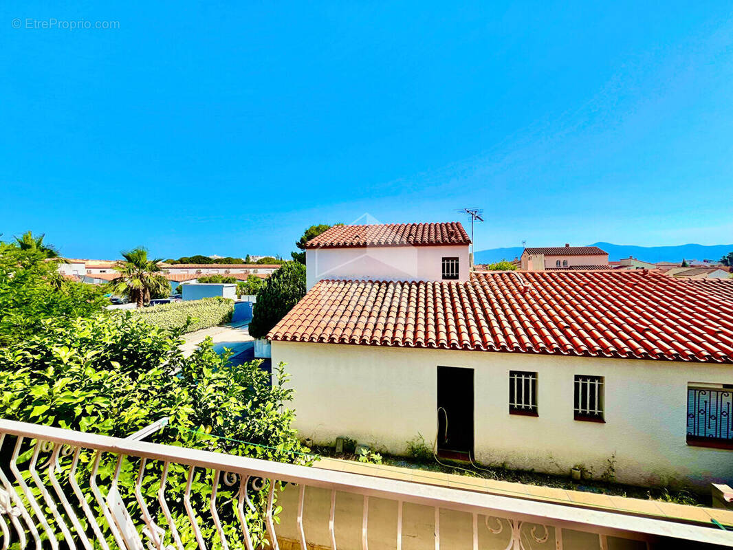 Maison à SAINT-CYPRIEN