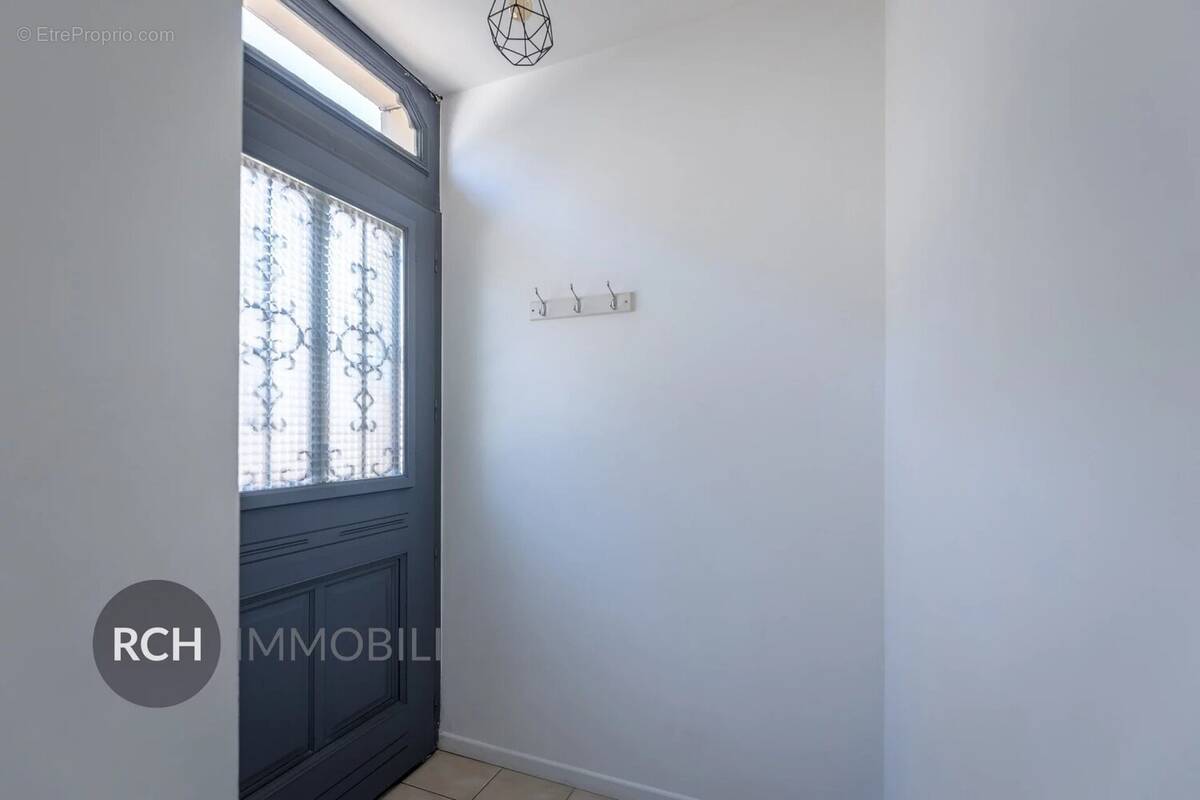 Appartement à HOUDAN