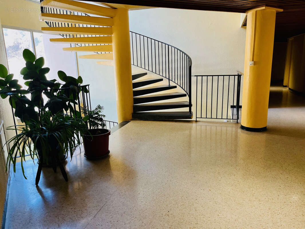 Appartement à LA GRANDE-MOTTE
