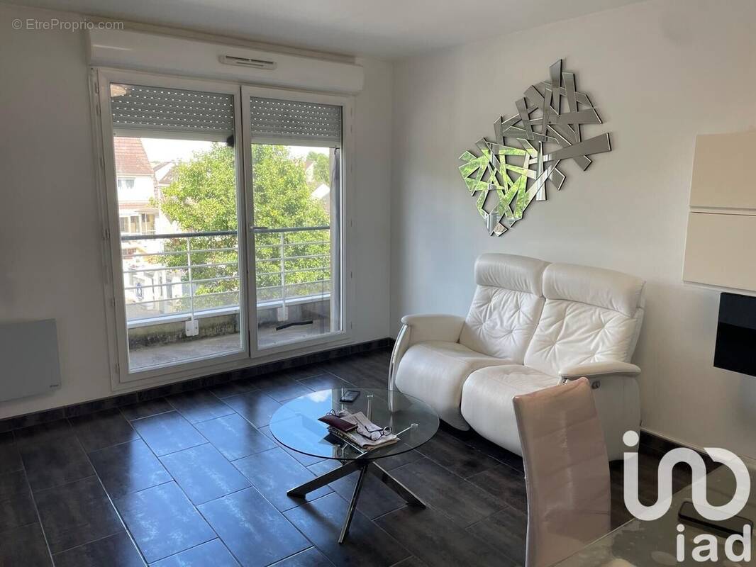Photo 1 - Appartement à ECOUEN