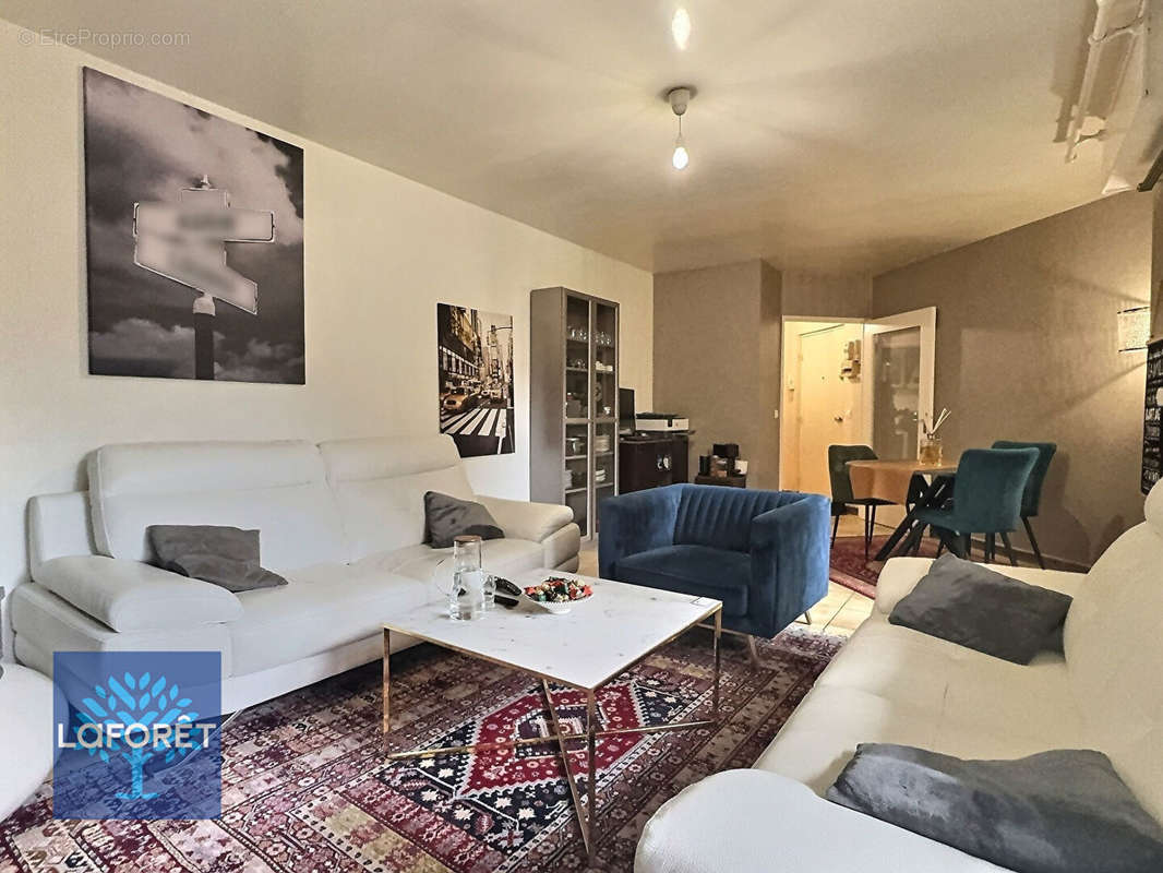 Appartement à EVRY