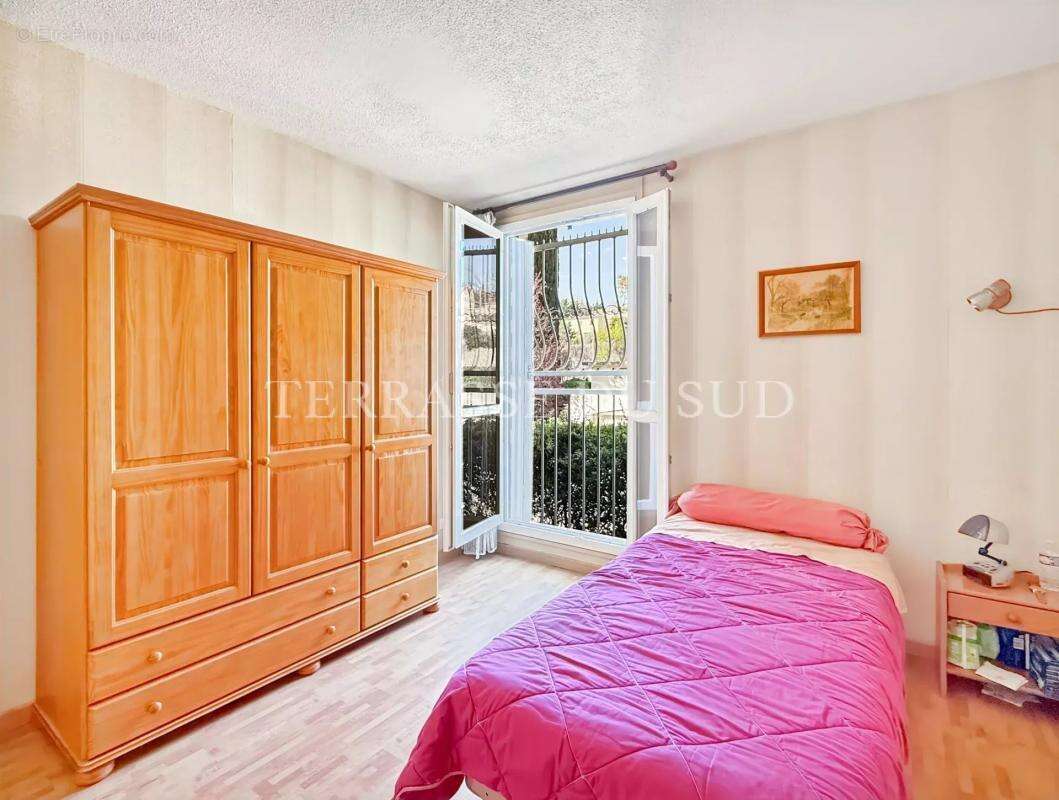Appartement à MARSEILLE-13E