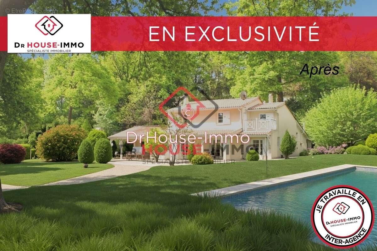 Maison à TABANAC