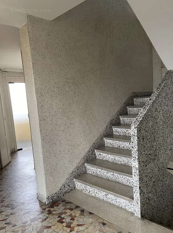Appartement à VICHY