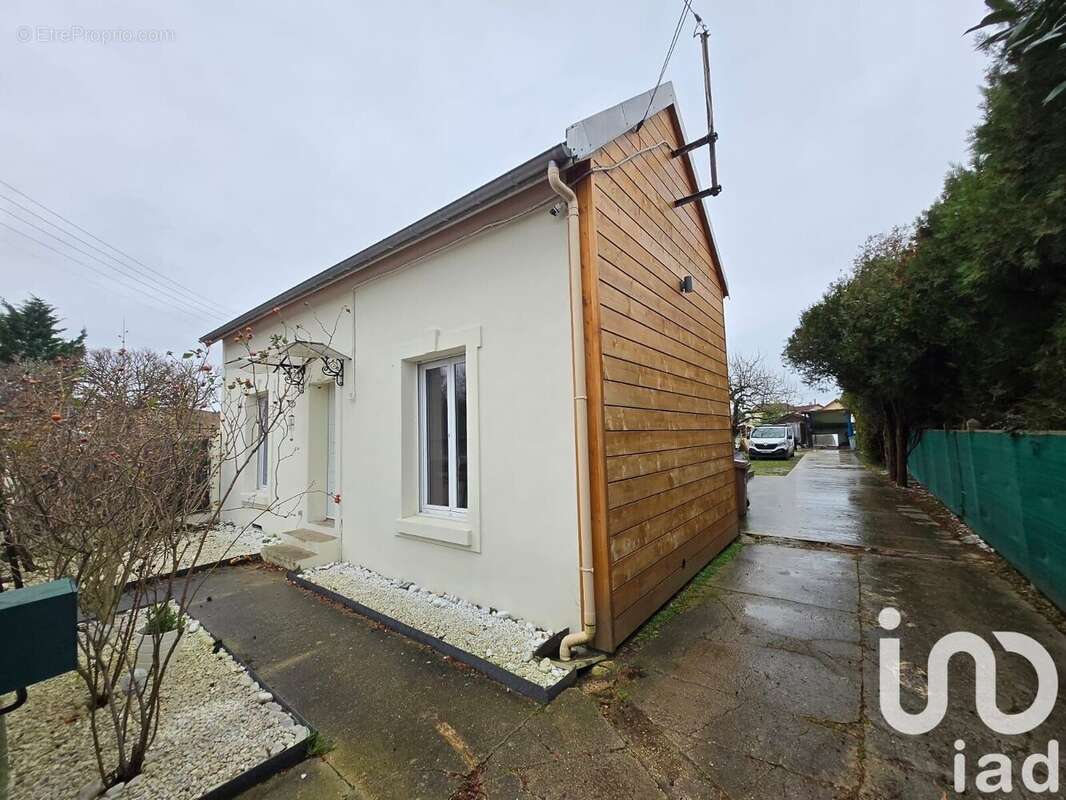 Photo 2 - Maison à MONTGERON