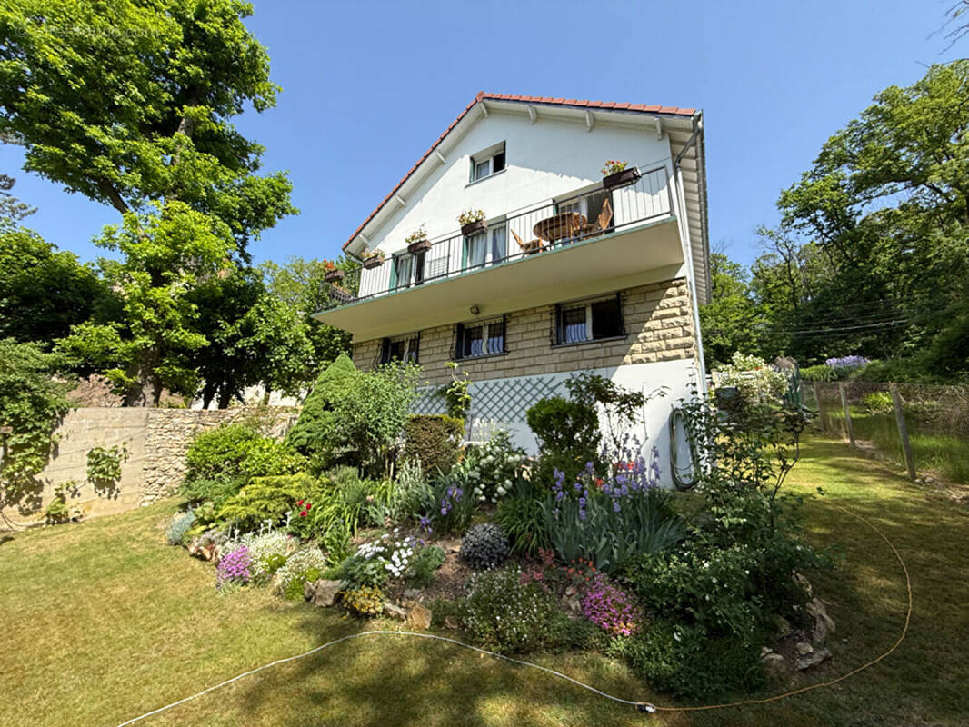 Maison à CORMEILLES-EN-PARISIS