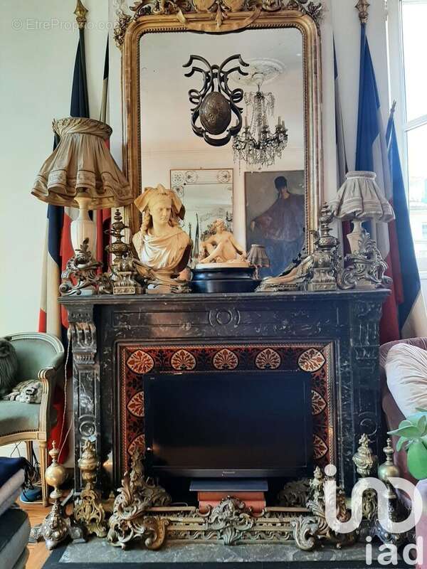 Photo 8 - Appartement à LIBOURNE