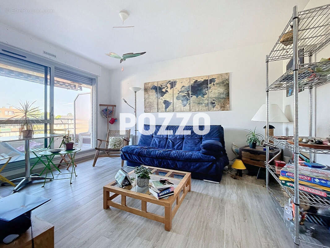 Appartement à HOULGATE