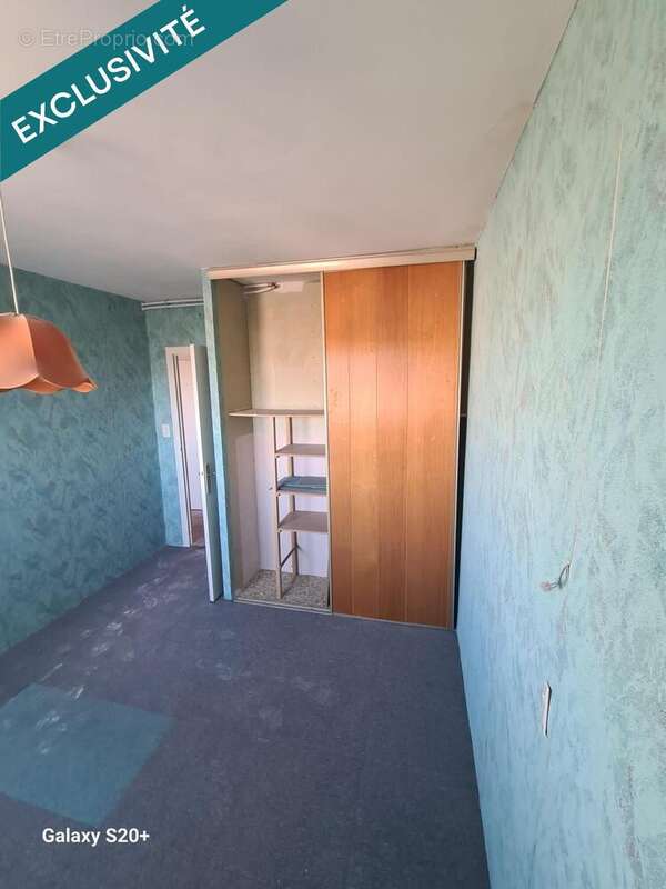 Photo 4 - Appartement à JARVILLE-LA-MALGRANGE