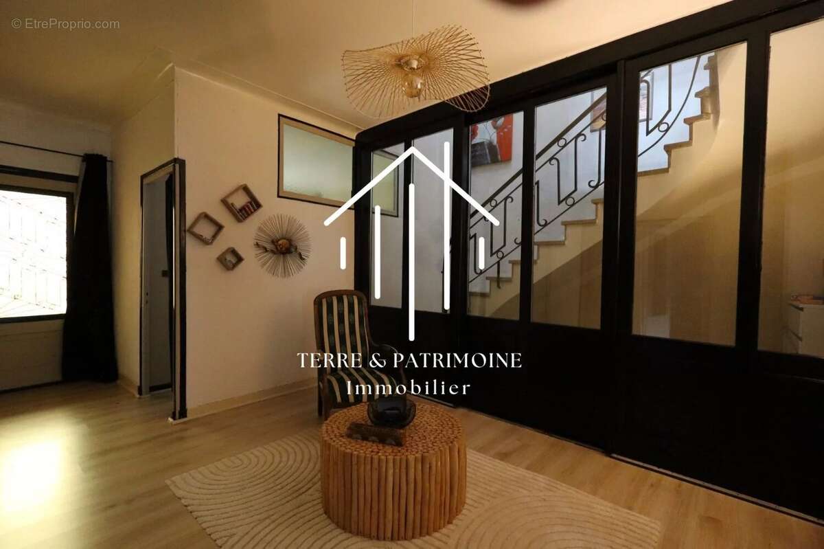 Appartement à VALS-LES-BAINS