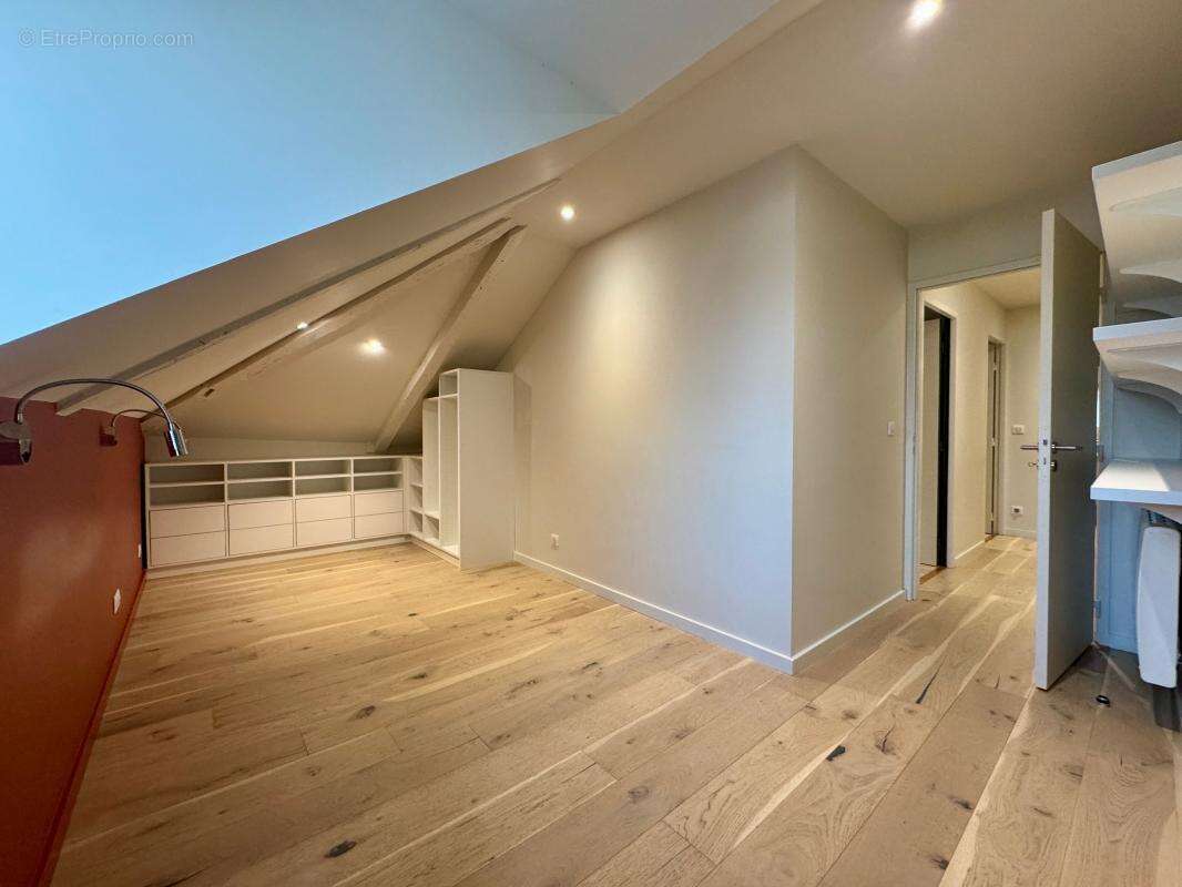 Appartement à PAU