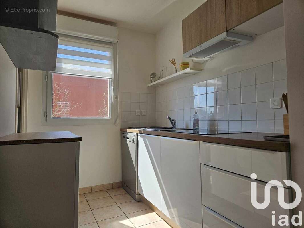Photo 4 - Appartement à BETHUNE