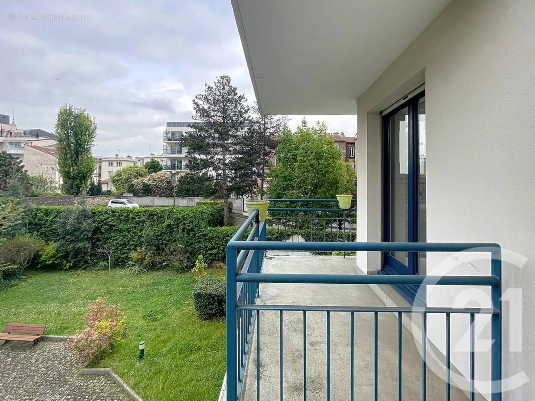Appartement à PARIS-13E