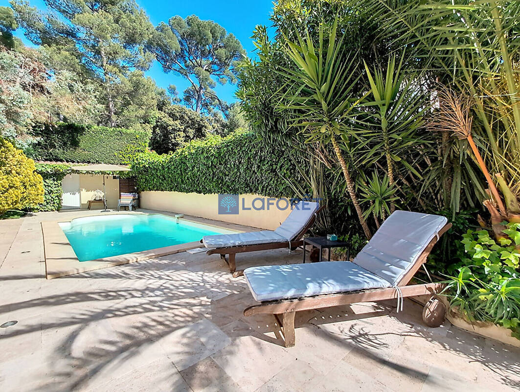 Maison à MARSEILLE-11E