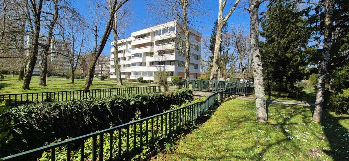 Appartement à SAINT-DIZIER