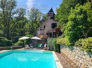 Maison à NAJAC