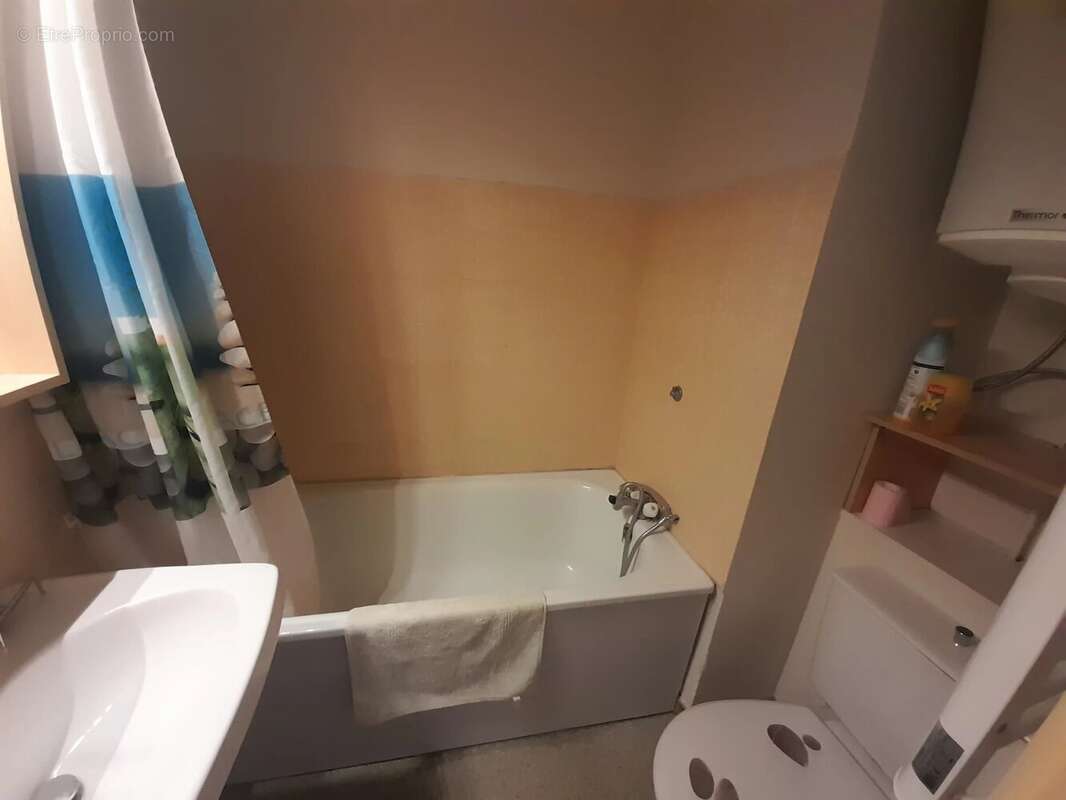 Appartement à AGNIERES-EN-DEVOLUY