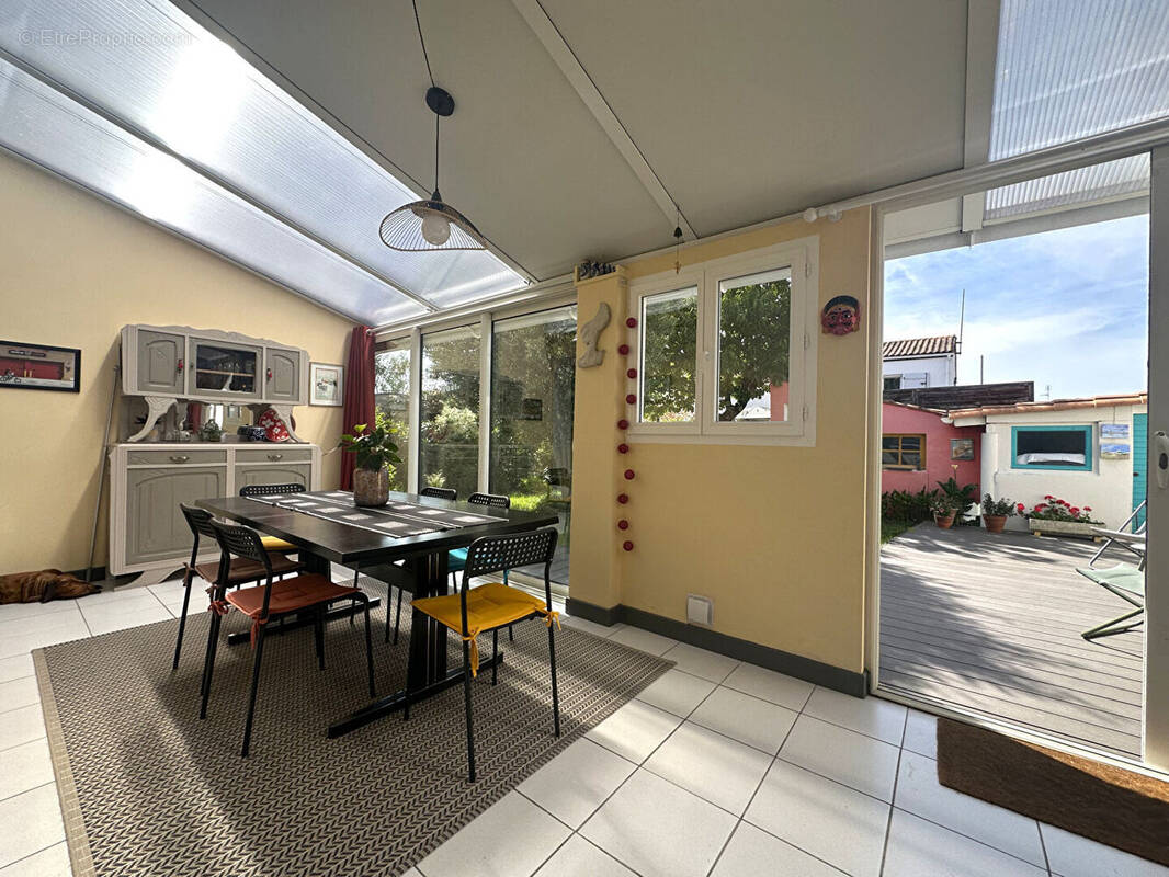 Maison à ROYAN