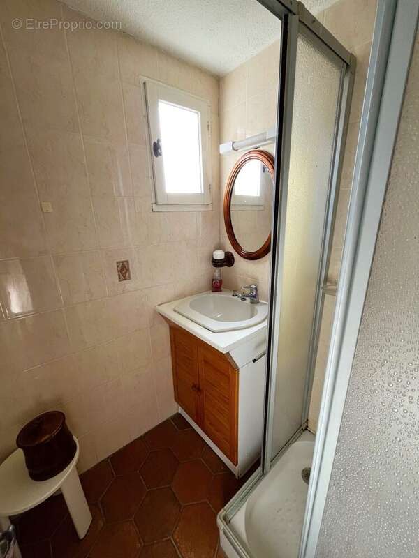 Appartement à LA CROIX-VALMER