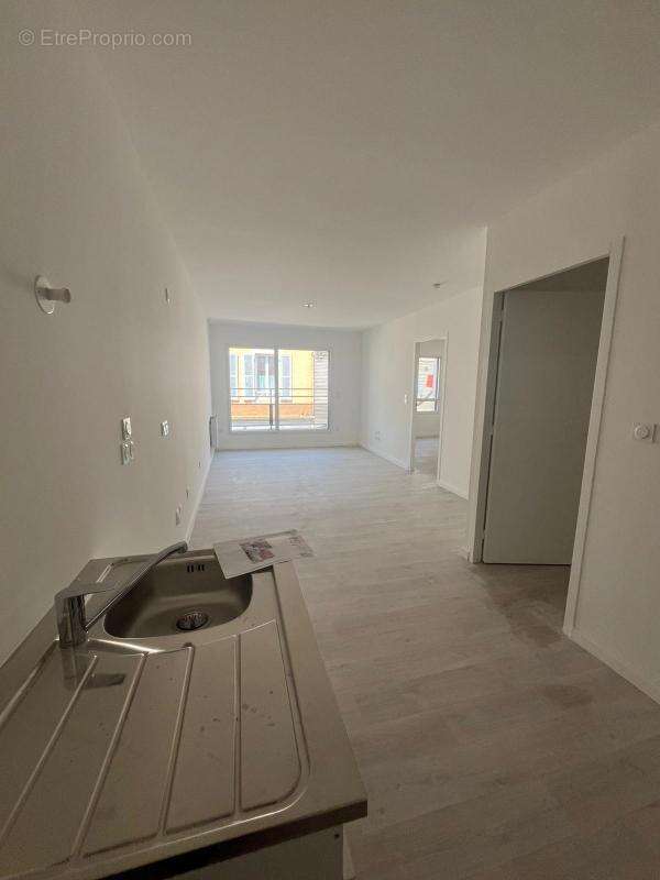 Appartement à MUZILLAC
