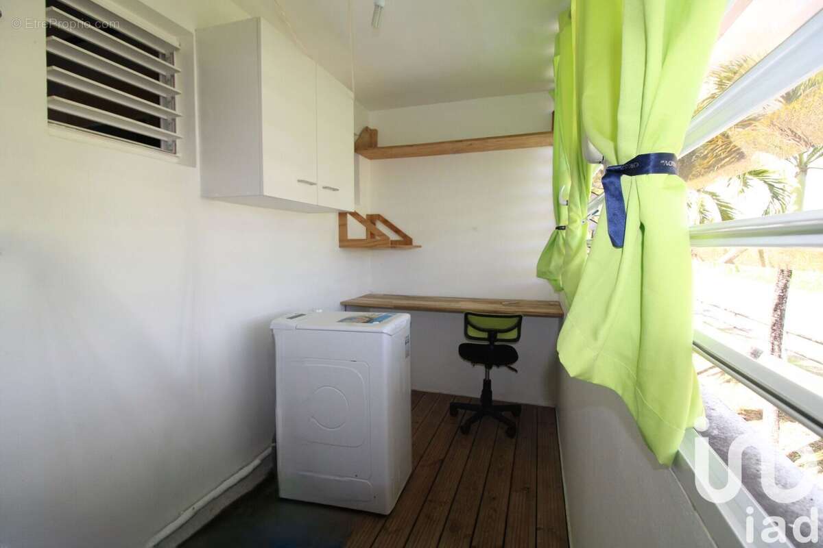 Photo 8 - Appartement à SAINTE-ROSE