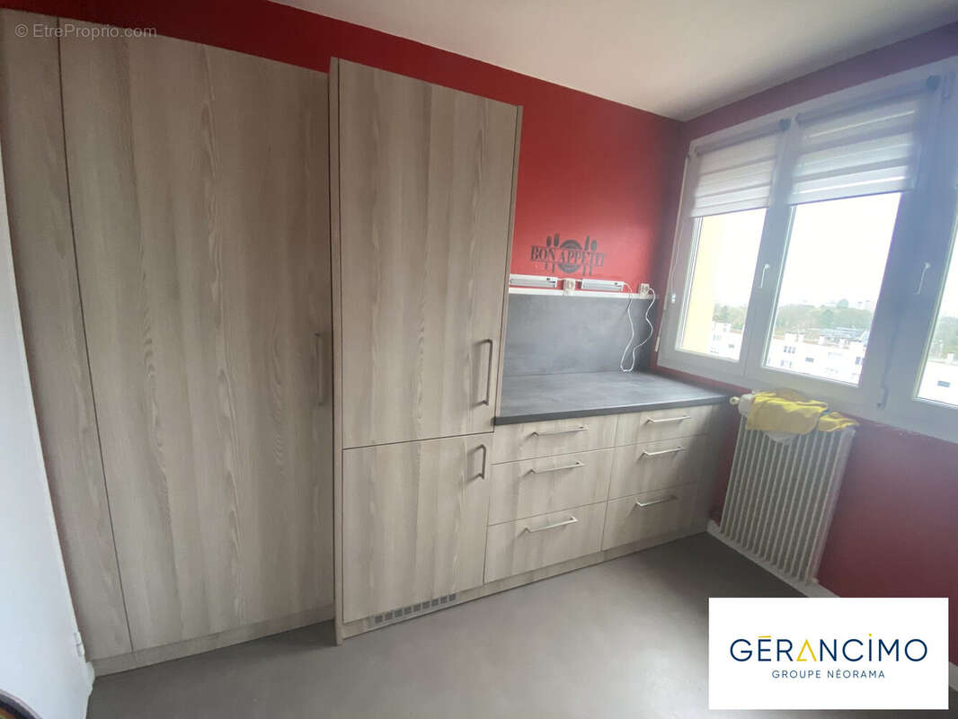 Appartement à AMIENS
