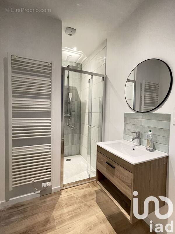 Photo 1 - Appartement à AMIENS