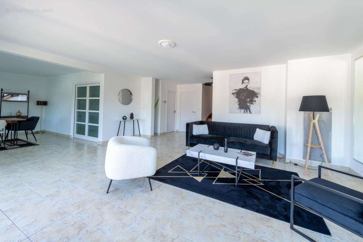 Appartement à LA BAULE-ESCOUBLAC