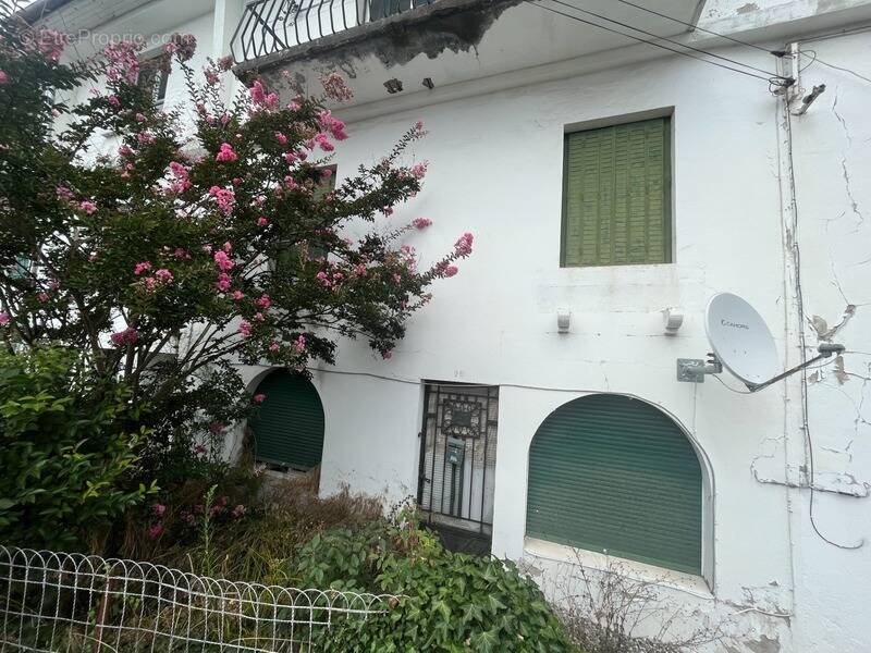 Maison à DAX