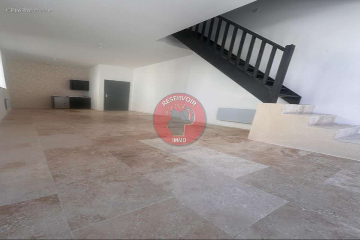 Appartement à BEAUNE