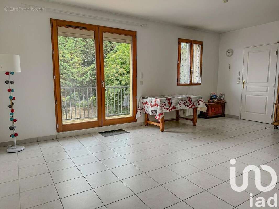 Photo 6 - Appartement à LIMAY