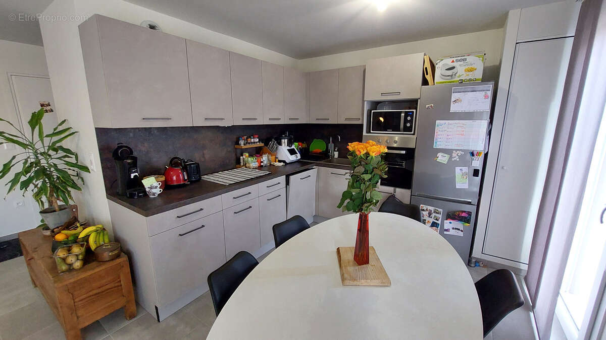 Appartement à MOLSHEIM