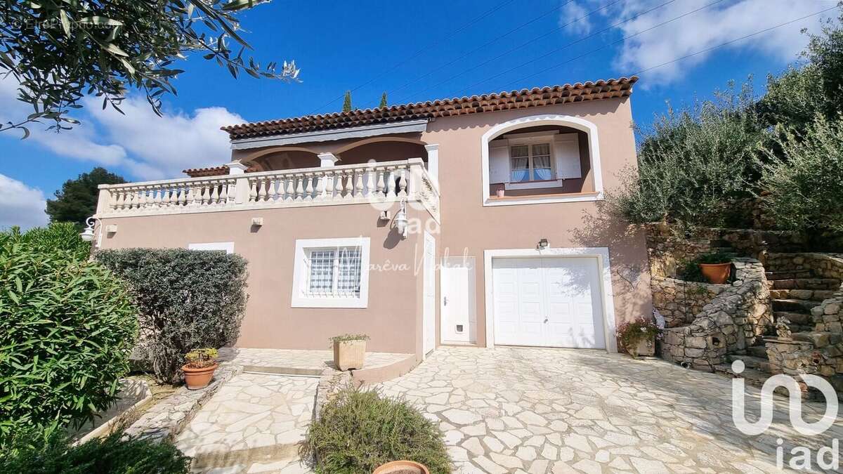 Photo 5 - Maison à TRANS-EN-PROVENCE