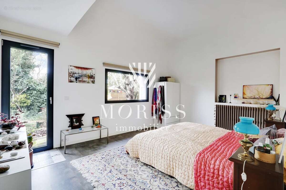 Maison à MONTREUIL