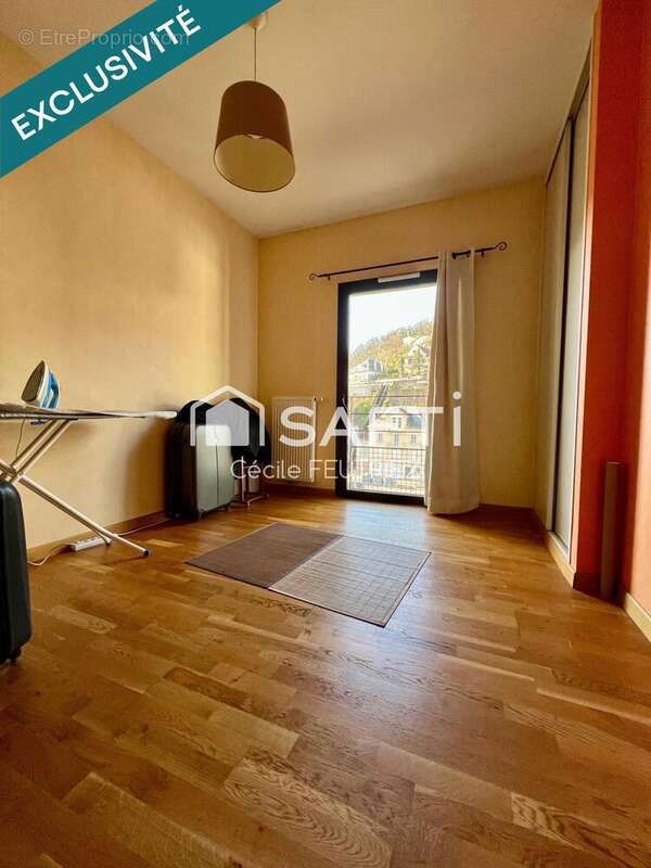 Photo 8 - Appartement à TULLE